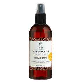 Natural Summer Spray For Dogs - 300ml