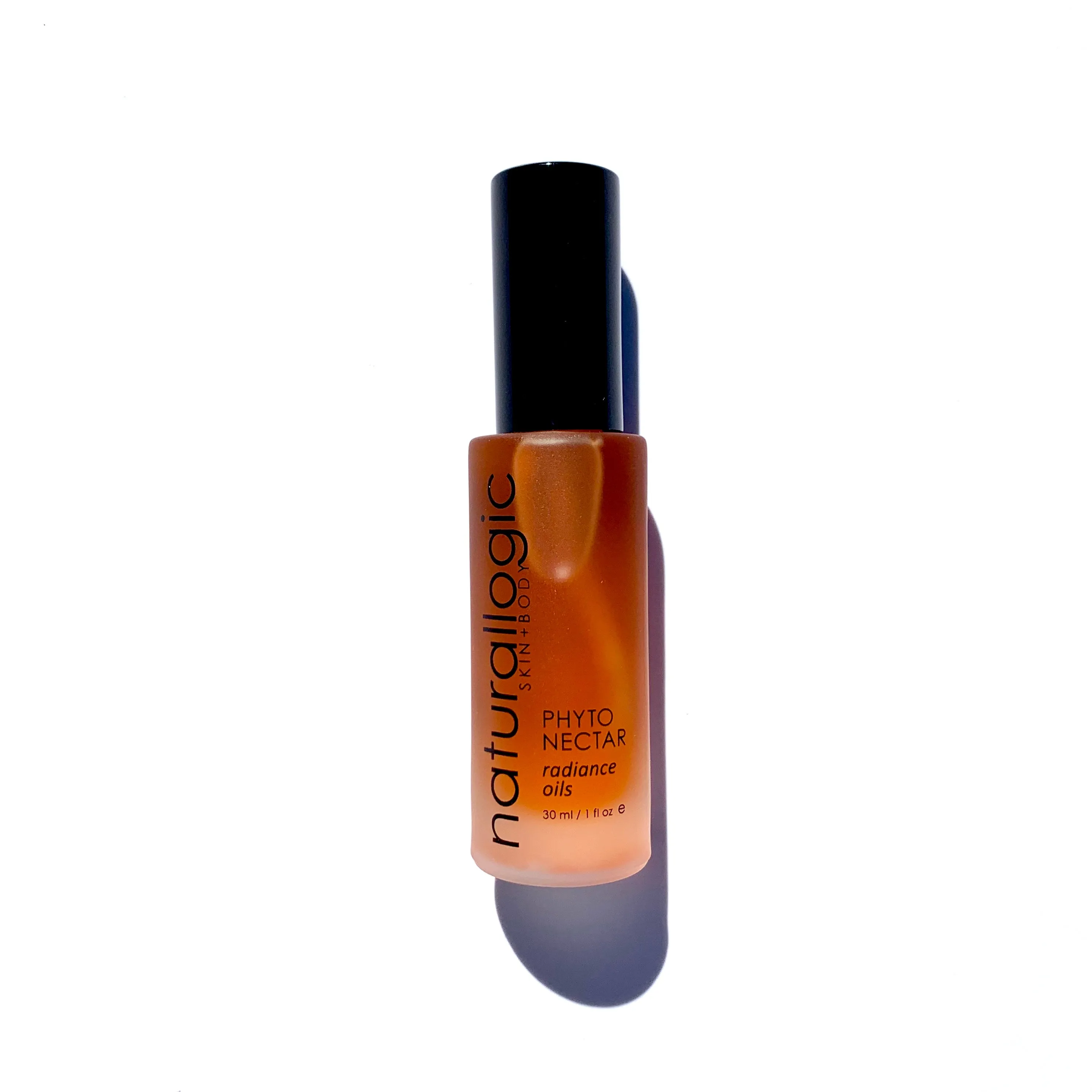 Phyto Nectar <br>Radiance Oil Serum