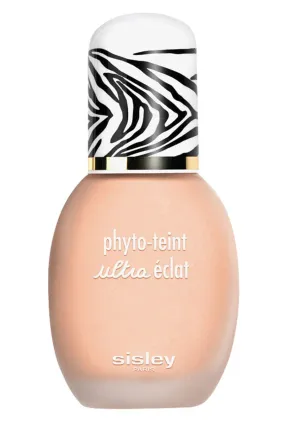 Phyto-Teint Ultra Eclat 1