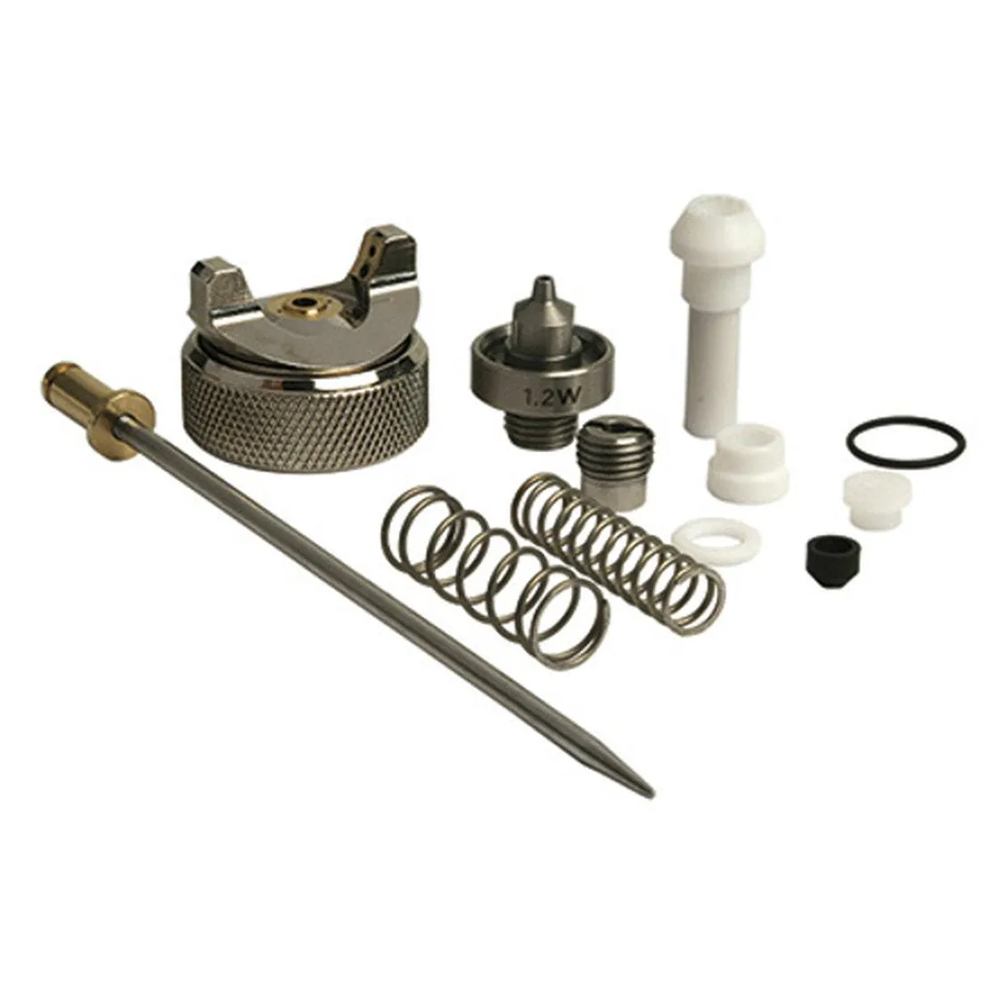 PILOT Premium - Pressure Feed Gun Repair Sets