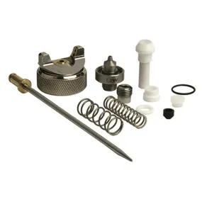 PILOT Premium - Pressure Feed Gun Repair Sets