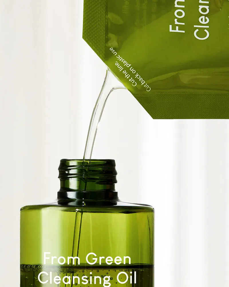 Purito - From Green Cleansing Oil - 200ml