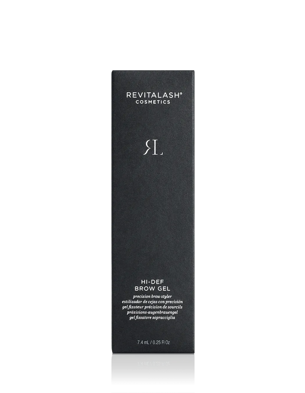 Revitalash® Hi-Def Tinted Brow Gel