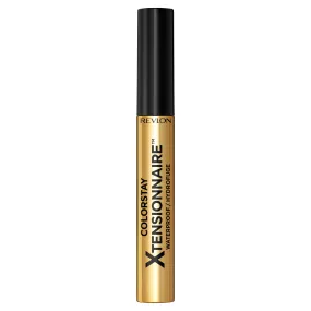 Revlon ColorStay Xtensionnaire™ Mascara Waterproof Blackest Black