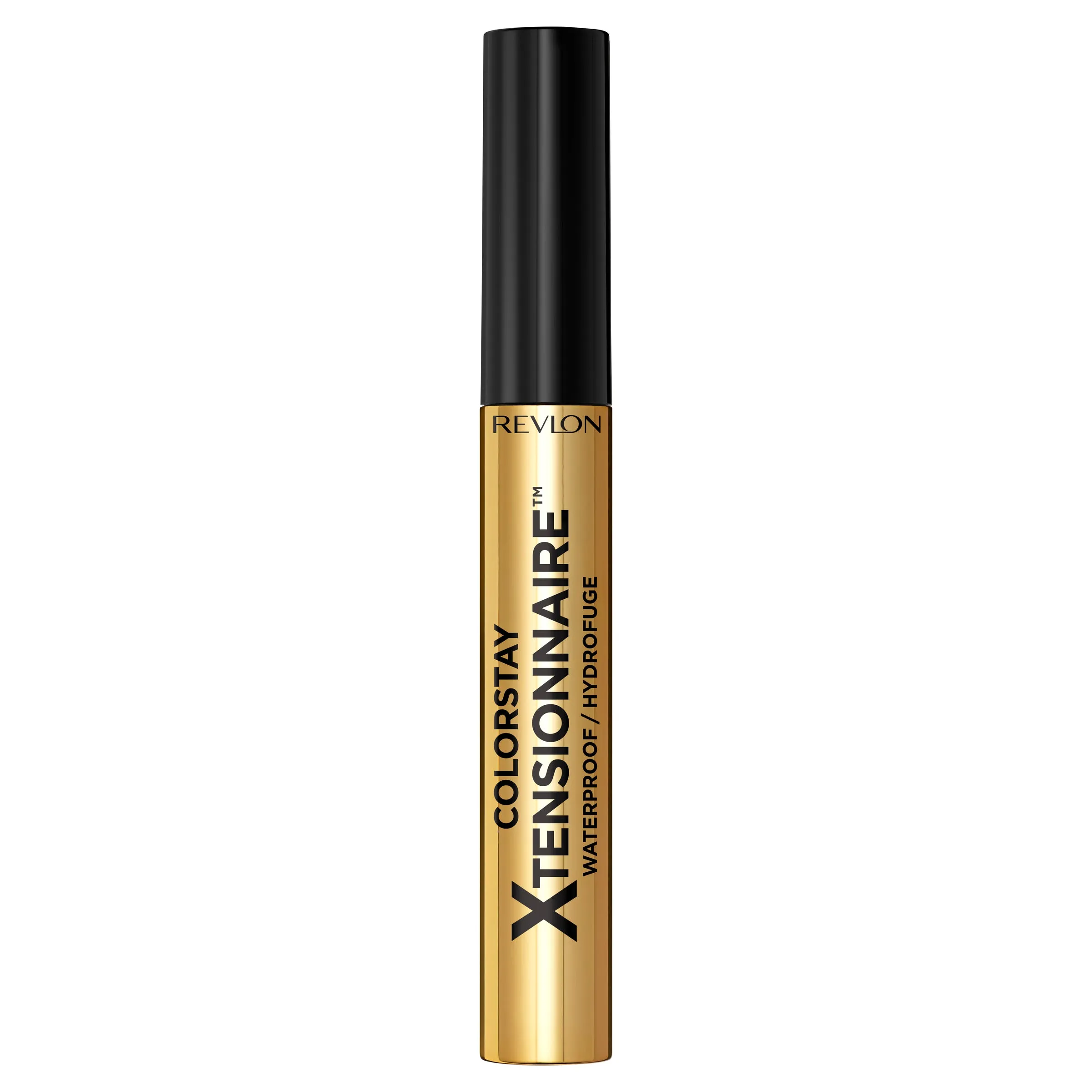 Revlon ColorStay Xtensionnaire™ Mascara Waterproof Blackest Black