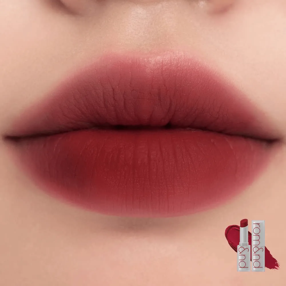 Rom&nd ZERO MATTE LIPSTICK