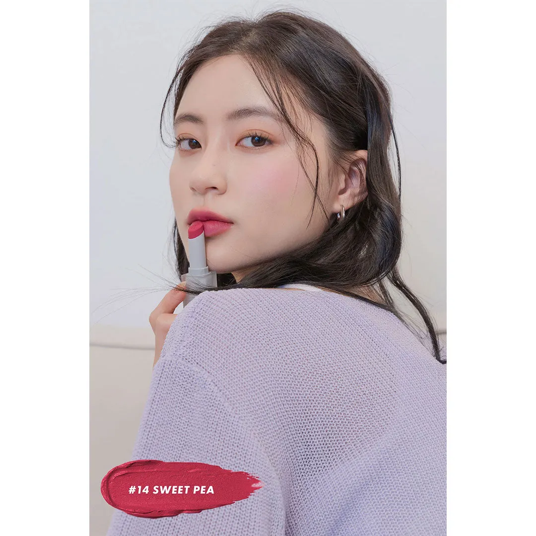Rom&nd ZERO MATTE LIPSTICK