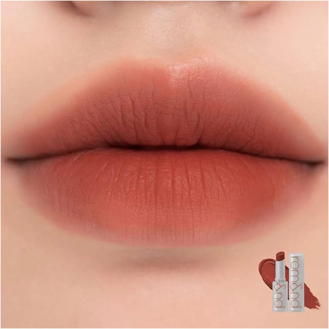 Rom&nd ZERO MATTE LIPSTICK