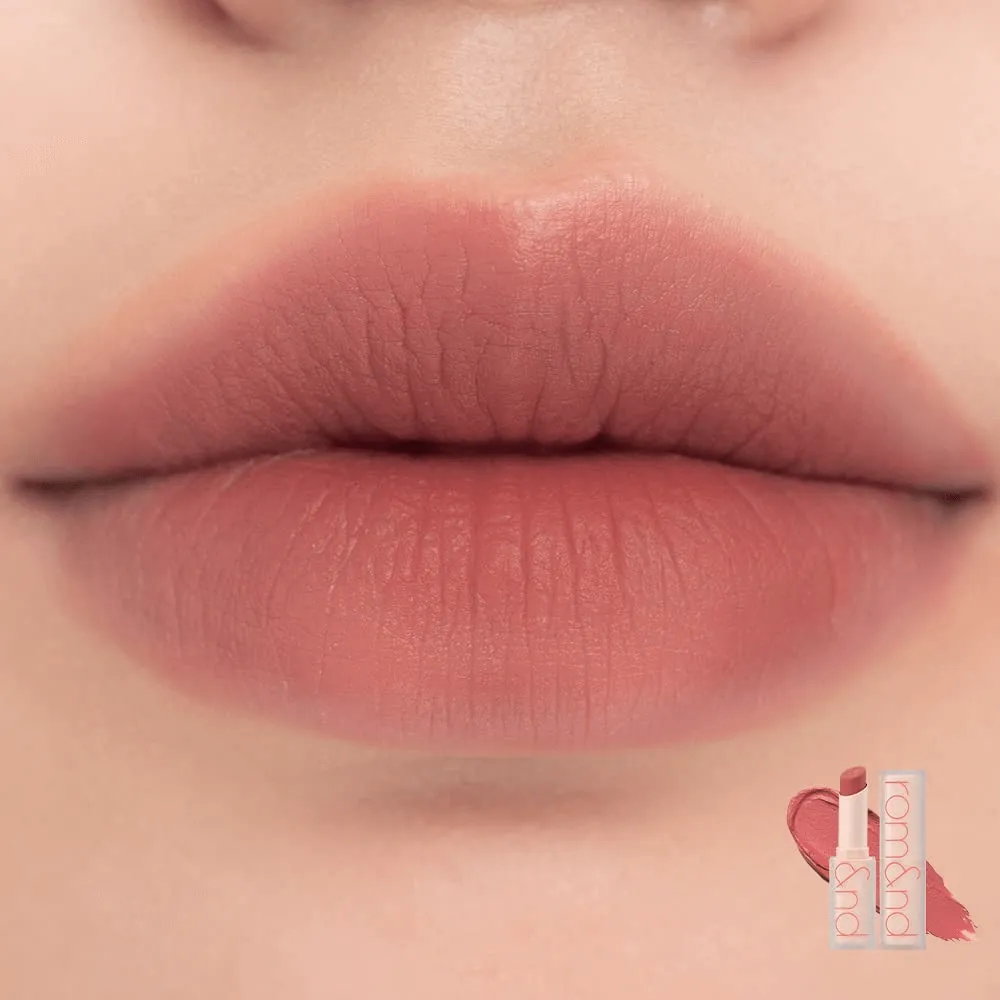 Rom&nd ZERO MATTE LIPSTICK
