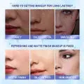 SACE LADY Setting Spray – Long-Lasting, Oil Control, Matte & Moisturizing Facial Mist (80ml)
