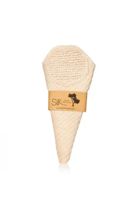 Silk Oil of Morocco Facial Cleansing Cloth