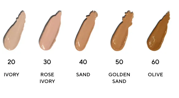 Skin Equal Soft Glow Foundation SPF15 - Madara