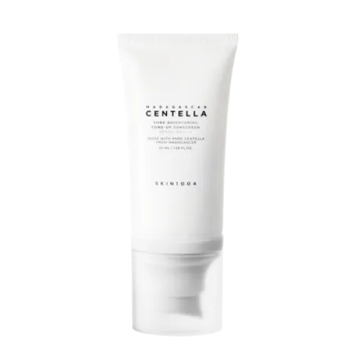 SKIN1004 MADAGASCAR CENTELLA TONE BRIGHTENING TONE-UP SUNSCREEN 50ML