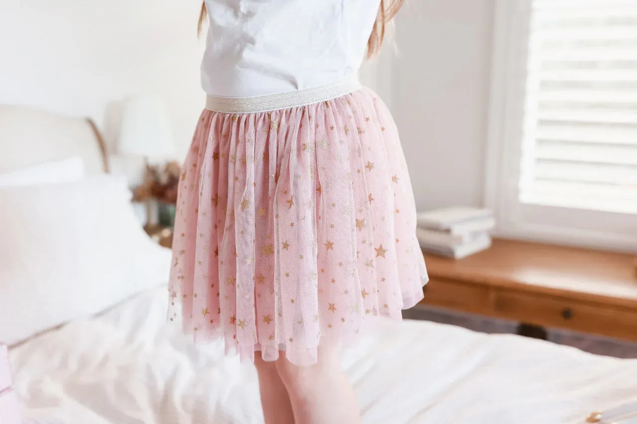 Sparkly Star Tutu