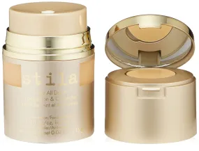Stila Stay All Day Foundation Fond de Teint Light