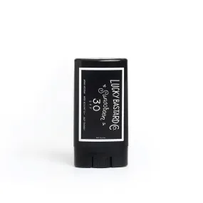 Sunscreen Stick | Lucky Bastard Co.