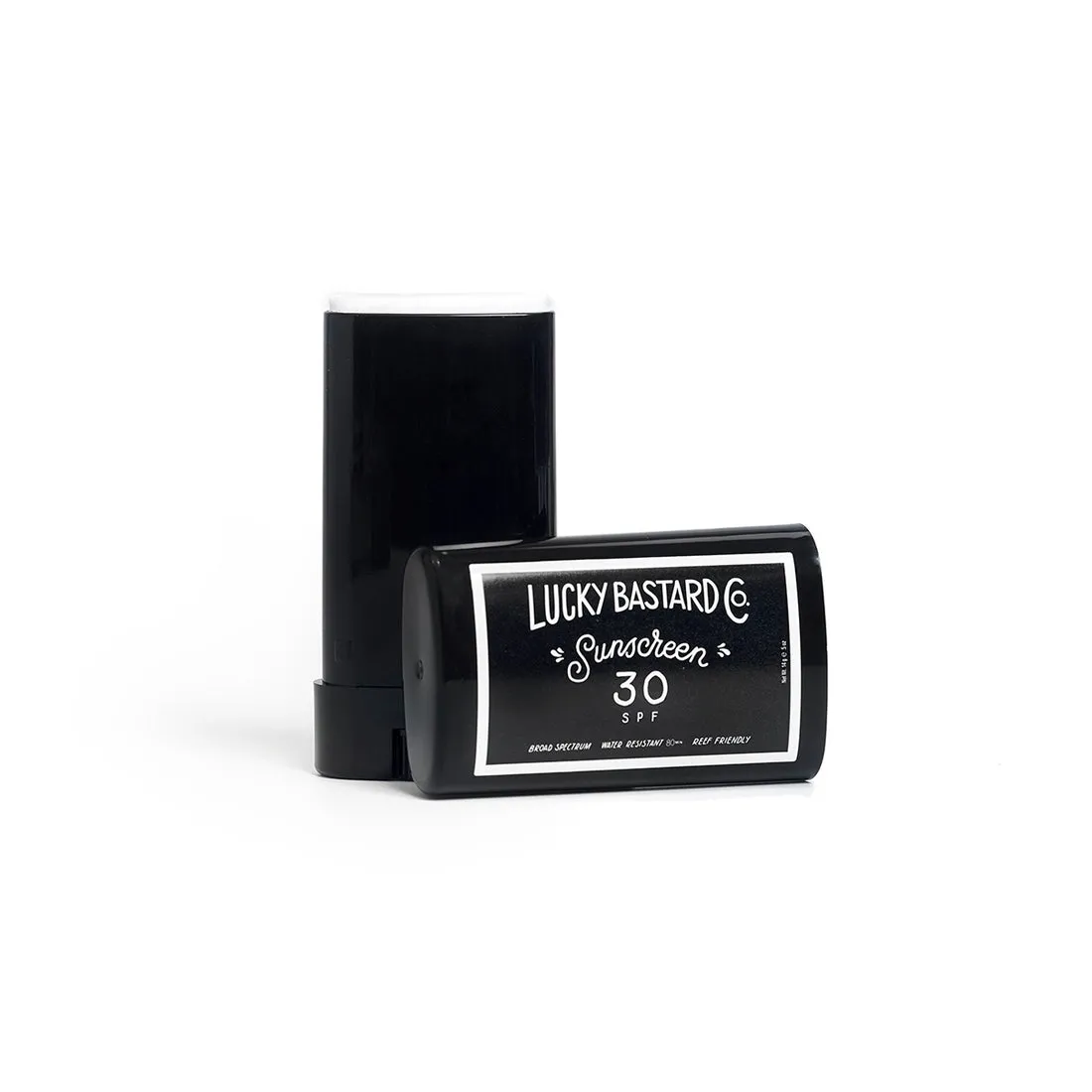 Sunscreen Stick | Lucky Bastard Co.