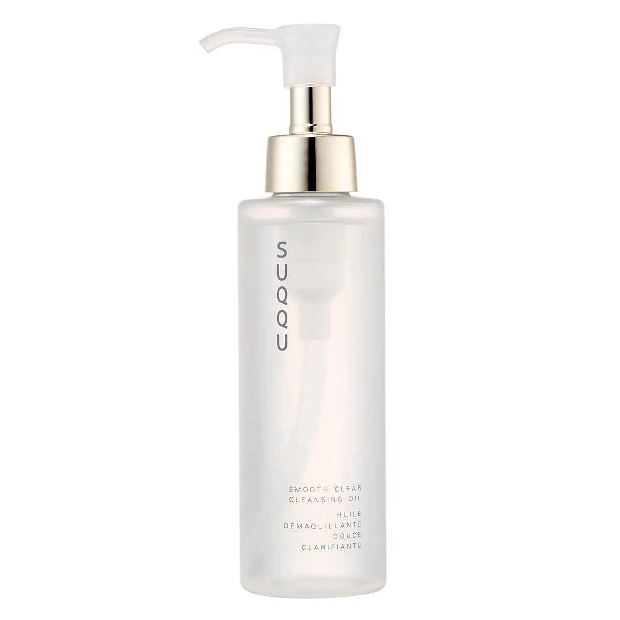 SUQQU Smooth Clear Cleansing Oil