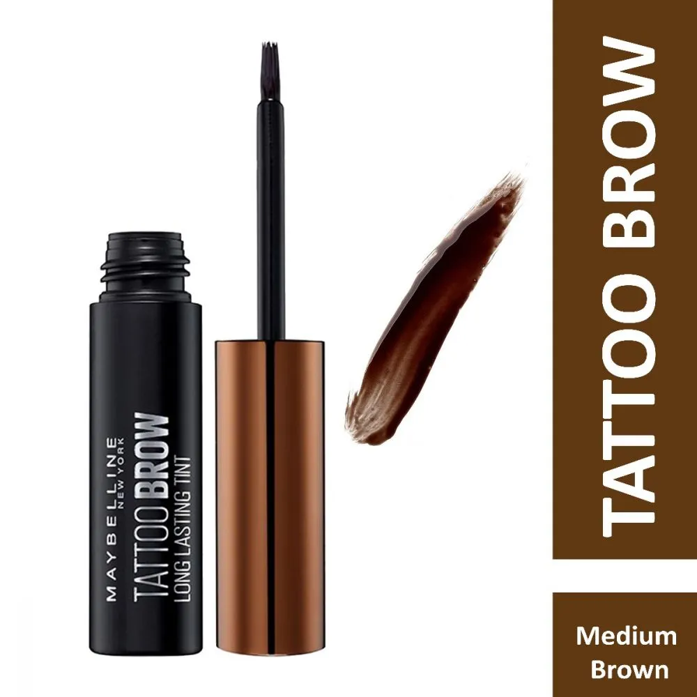Tattoo Brow 3 Day Gel Tint