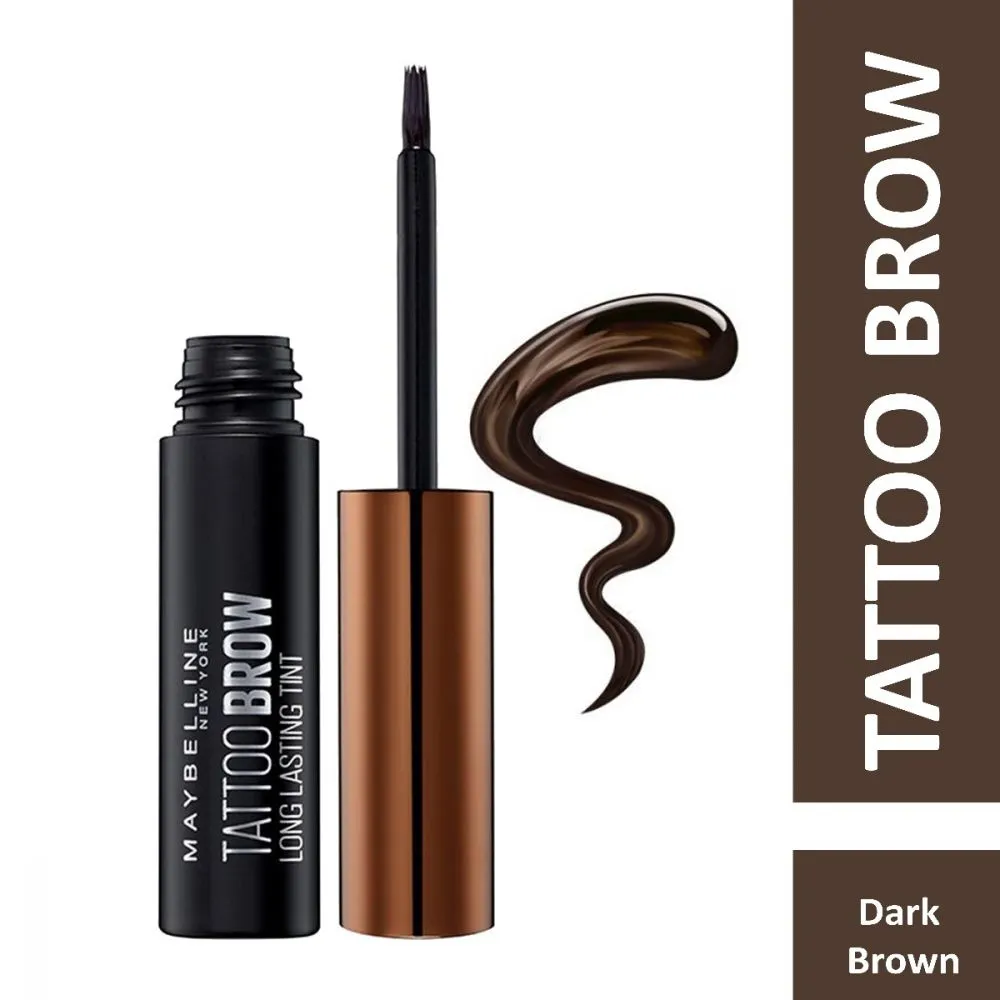 Tattoo Brow 3 Day Gel Tint