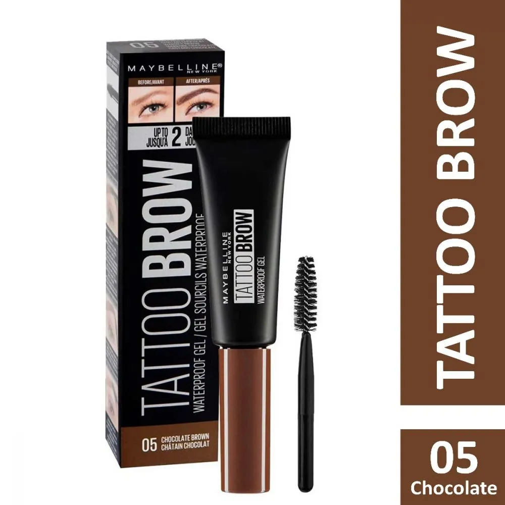 Tattoo Brow 3 Day Styling Gel