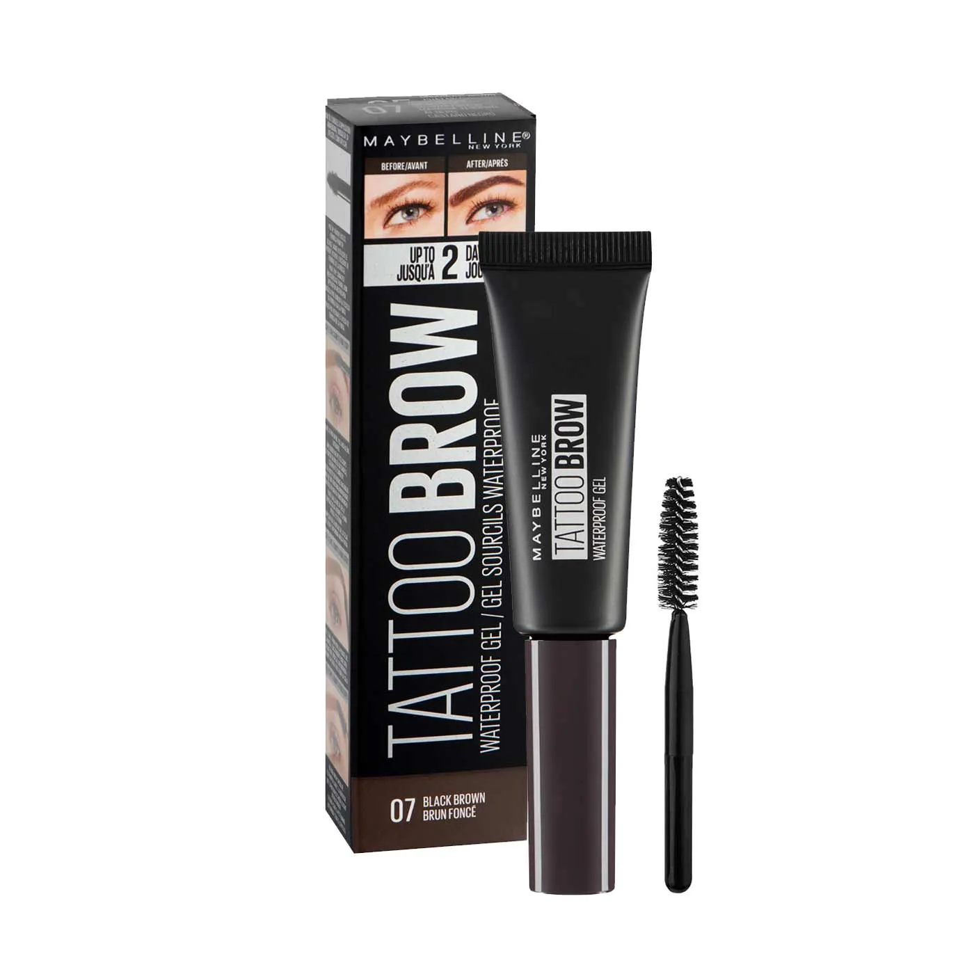 Tattoo Brow 3 Day Styling Gel