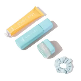 The Essentials Bundle - Fragrance Free