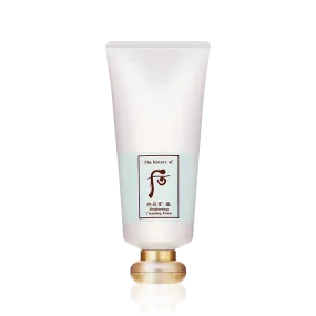 [The History of Whoo] GONGJINHYANG SEOL Brightening Foam Cleansing 180ml