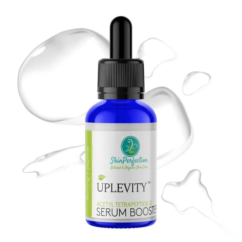 Uplevity