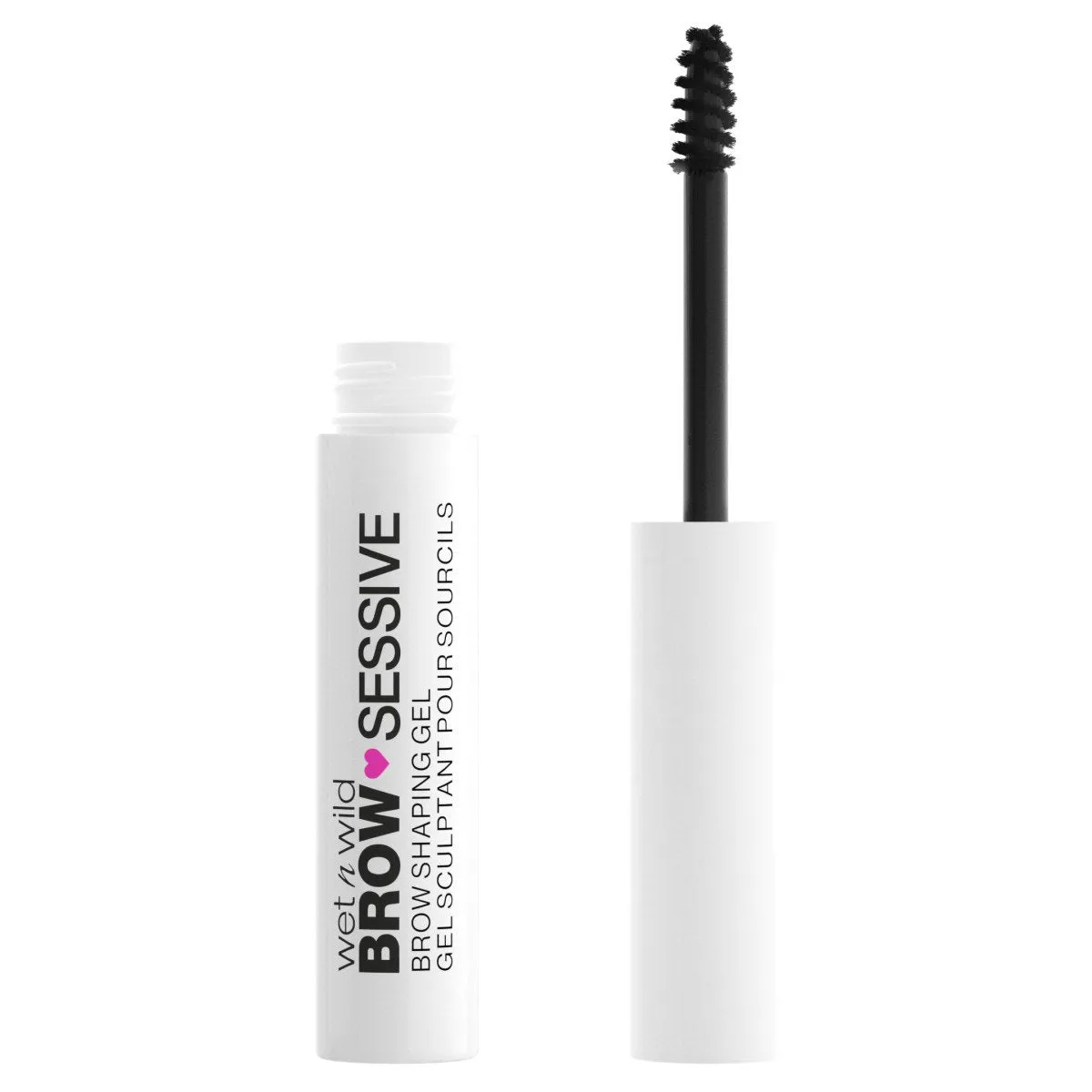 Wet N Wild Brow-Sessive Shaping Gel Blonde