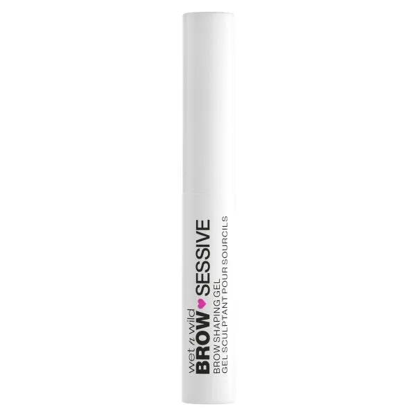 Wet N Wild Brow-Sessive Shaping Gel Blonde