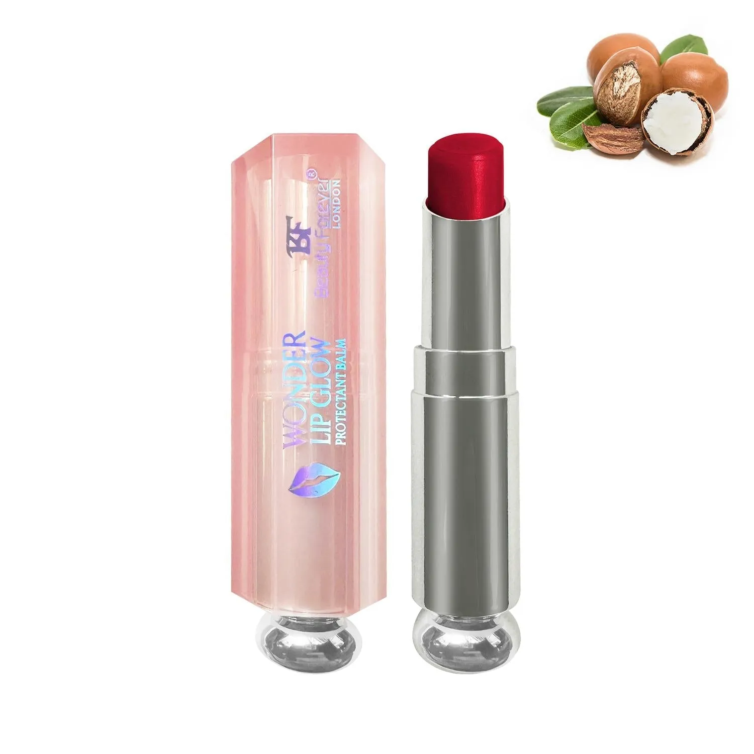 Wonder Lip Glow Protectant Balm