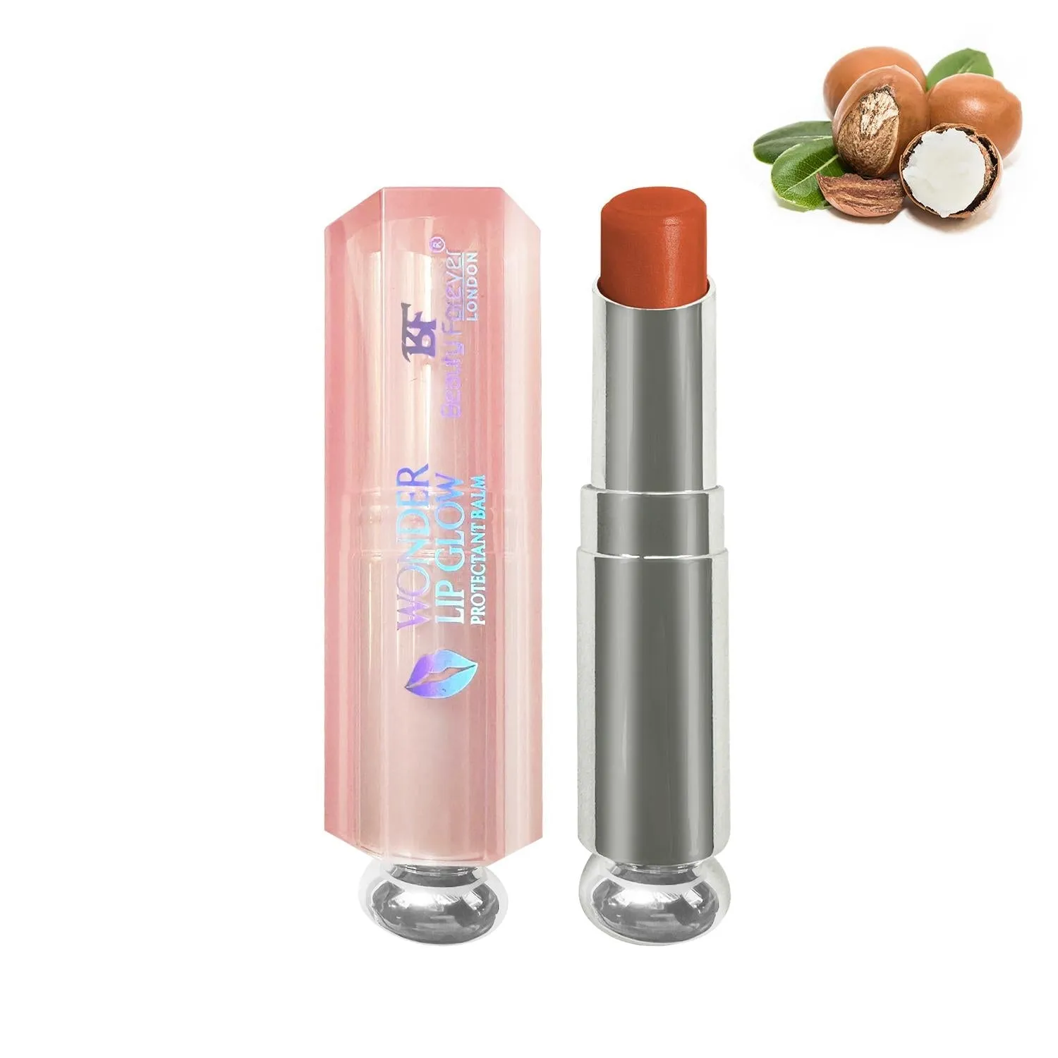 Wonder Lip Glow Protectant Balm