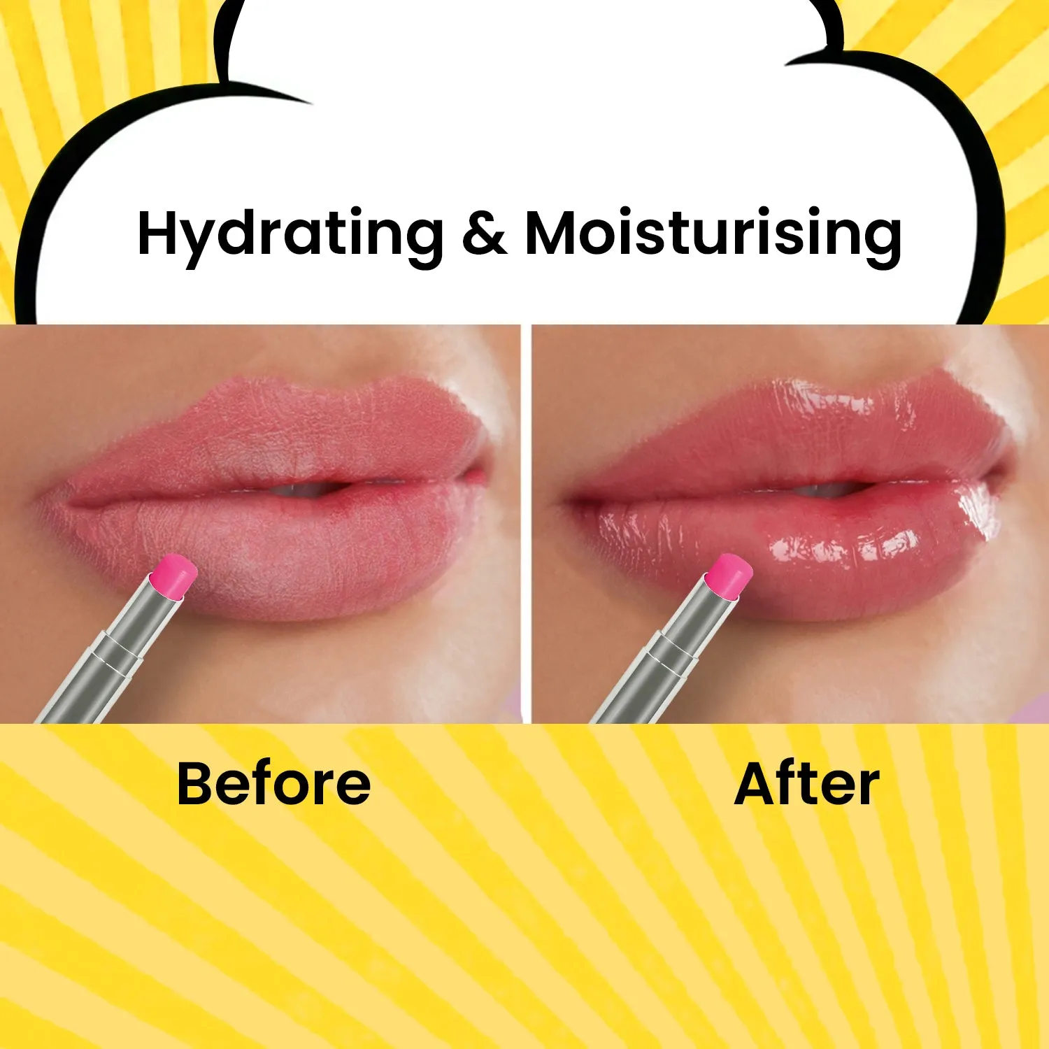 Wonder Lip Glow Protectant Balm