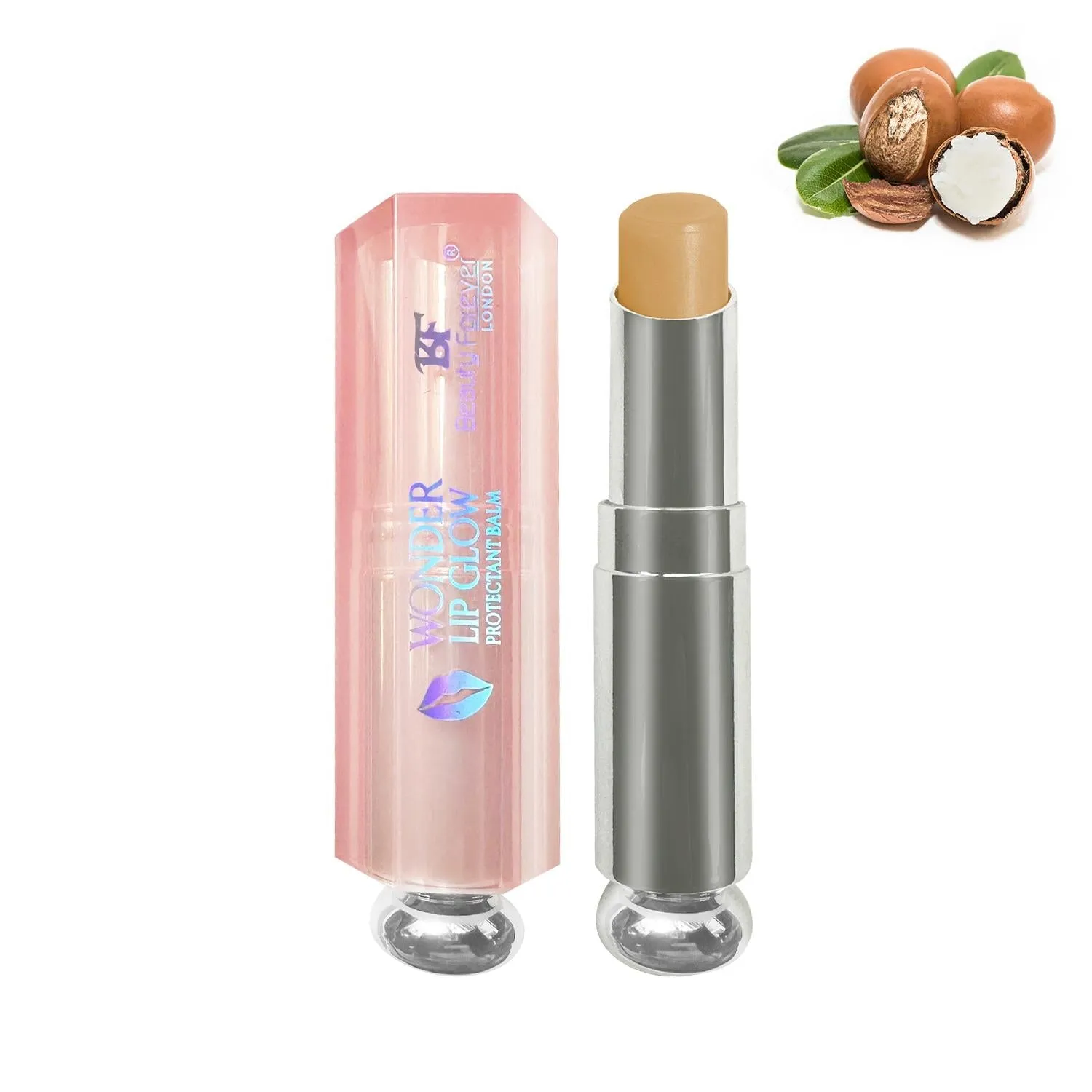 Wonder Lip Glow Protectant Balm