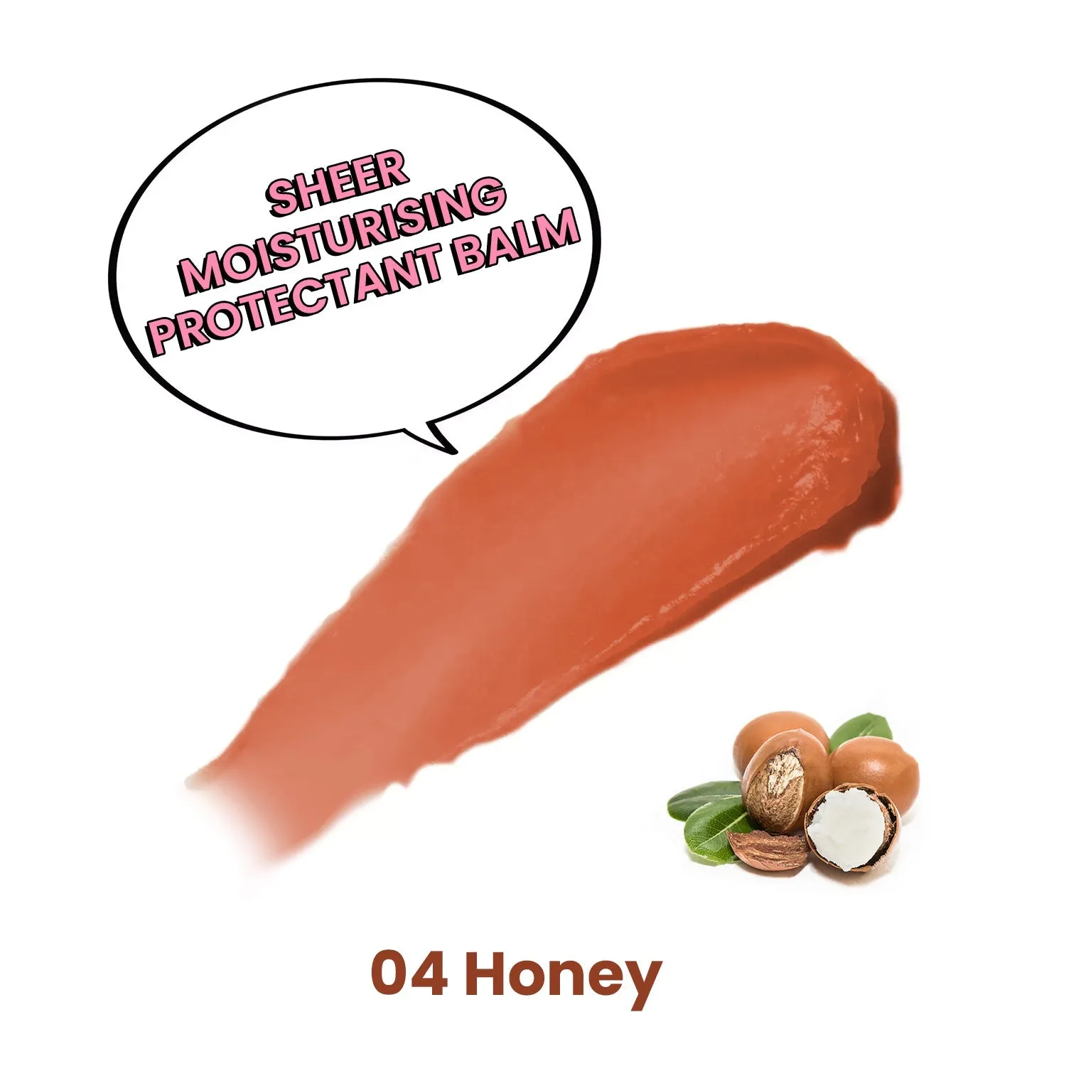 Wonder Lip Glow Protectant Balm
