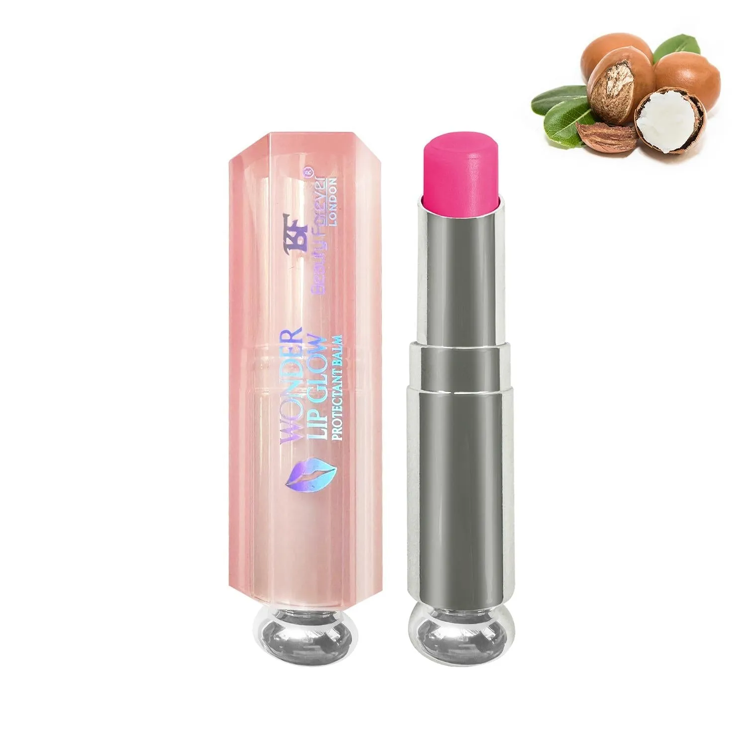 Wonder Lip Glow Protectant Balm