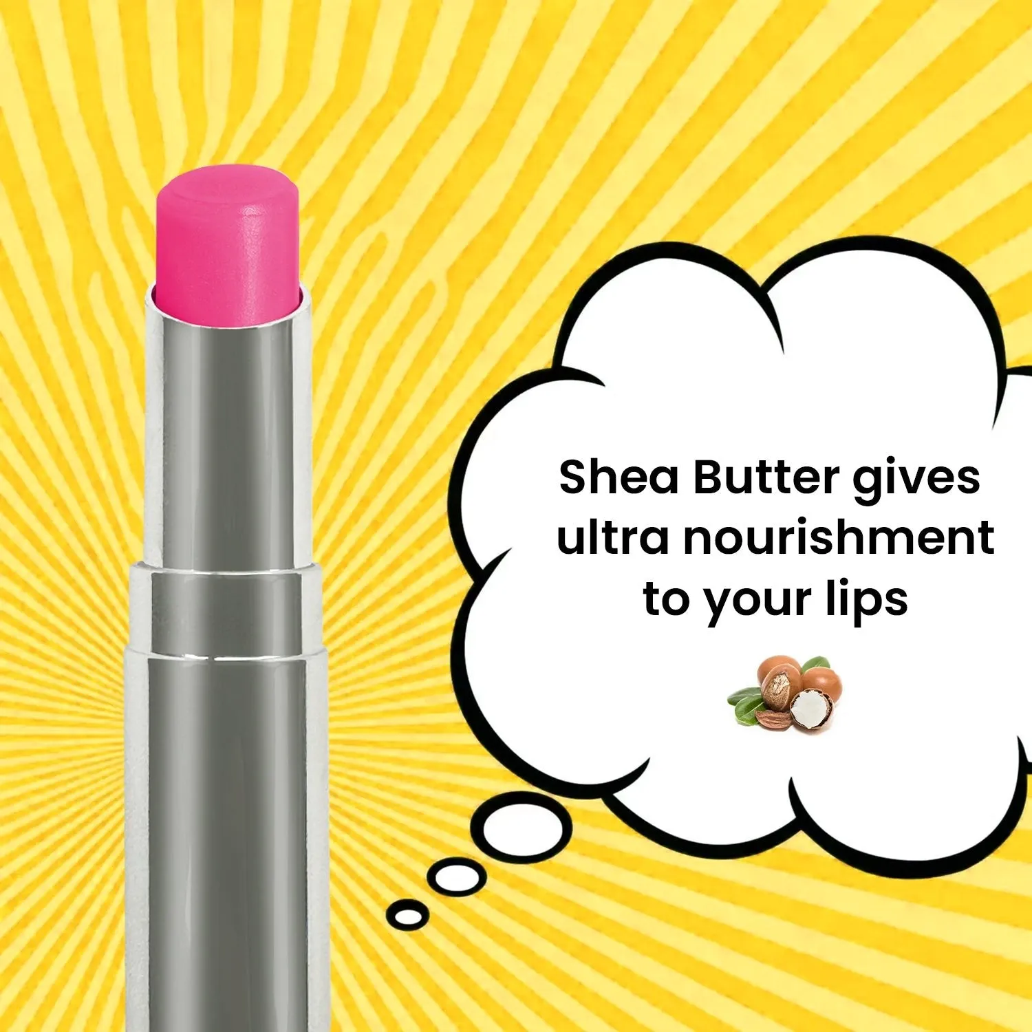 Wonder Lip Glow Protectant Balm